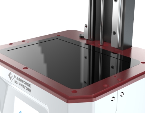 Preview: Flashforge Foto 9.25 6K (Ausstellungsgerät unbenutzt)